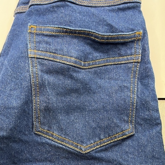 Frame Denim Adele High Rise Shorts Size 31 - Picture 12 of 16